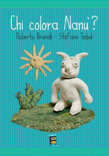 Chi colora Nanù? Ediz. illustrata.pdf