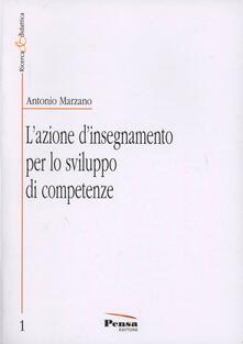 L azione dinsegnamento per lo sviluppo di competenze.pdf