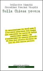 Libro Sulla chiesa povera