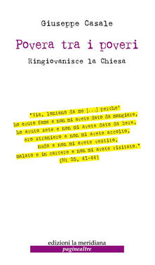 Povera tra i poveri. Ringiovanisce la Chiesa.pdf
