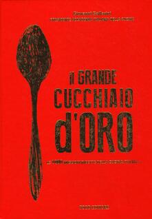 Il grande cucchiaio doro. Ediz. illustrata.pdf