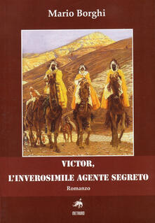 Victor, linverosimile agente segreto.pdf