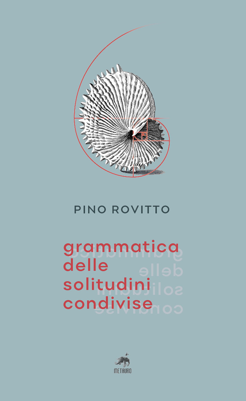 Image of Grammatica delle solitudini condivise