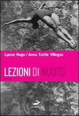 Libro Lezioni di nuoto Lynne Hugo Anna Tuttle Villegas