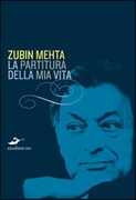 Libro La partitura della mia vita Zubin Mehta