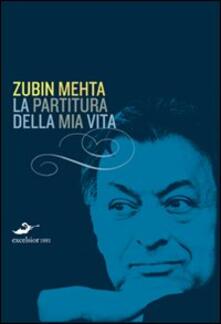 La partitura della mia vita.pdf