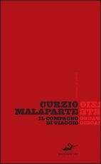 Libro Il compagno di viaggio Curzio Malaparte