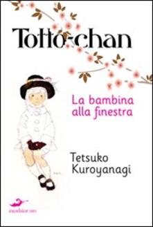 Ebook Novel Totto-chan