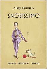 Libro Snobissimo Pierre Daninos