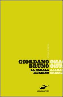 La cabala e lasino.pdf