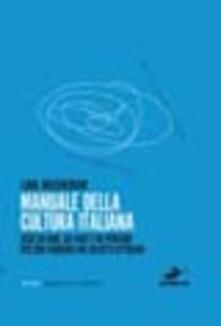 Manuale della cultura italiana.pdf