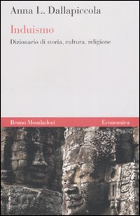 Image of Induismo. Dizionario di storia, cultura, religione