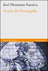 Libro Storia del Portogallo José H. Saraiva