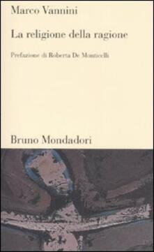 La religione della ragione.pdf