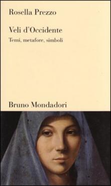 Veli dOccidente. Le trasformazioni di un simbolo.pdf