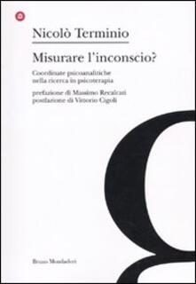 Misurare linconscio? Coordinate psicoanalitche nella ricerca in psicoterapia.pdf