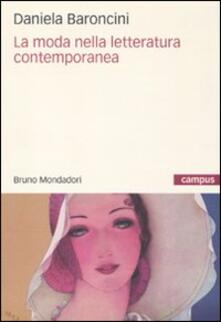 La moda nella letteratura contemporanea.pdf