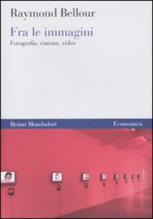 Fra le immagini. Fotografia, cinema, video.pdf