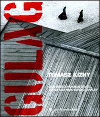 Libro Gulag Tomasz Kinzy