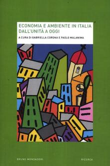 Economia e ambiente in Italia dallUnità a oggi.pdf