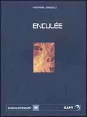 Libro Enculée Pierre Bisiou
