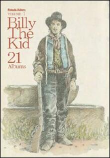 Billy the Kid. Vol. 1.pdf