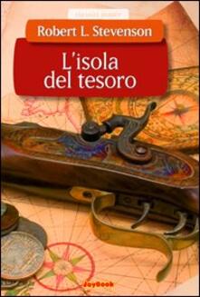 L isola del tesoro. Ediz. illustrata.pdf