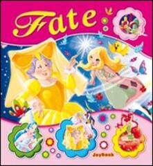 Le fate. Ediz. illustrata.pdf