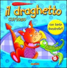 Luciocorsi.it Il draghetto Image
