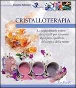 Libro Cristalloterapia Massimo Paltrinieri