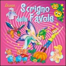 Lo scrigno delle favole.pdf