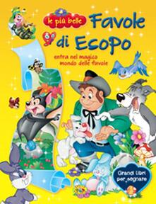 Le più belle favole di Esopo.pdf