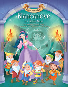 Biancaneve e i sette nani. Ediz. illustrata.pdf