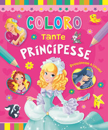 Coloro tante principesse.pdf