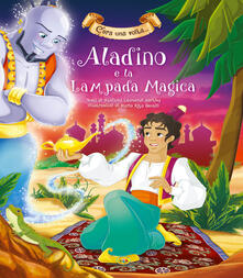 Aladino e la lampada magica.pdf