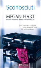 Libro Sconosciuti Megan Hart