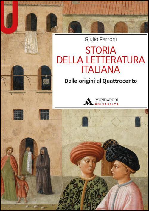 Profilo storico della letteratura italiana pdf reader pdf