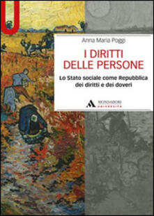 I diritti delle persone. Lo Stato sociale come Repubblica dei diritti e dei doveri.pdf
