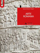 Libro Arte romana Massimiliano Papini