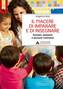 Il piacere di imparare e di insegnare.pdf
