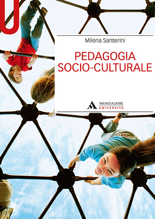 Image of Pedagogia socio-culturale