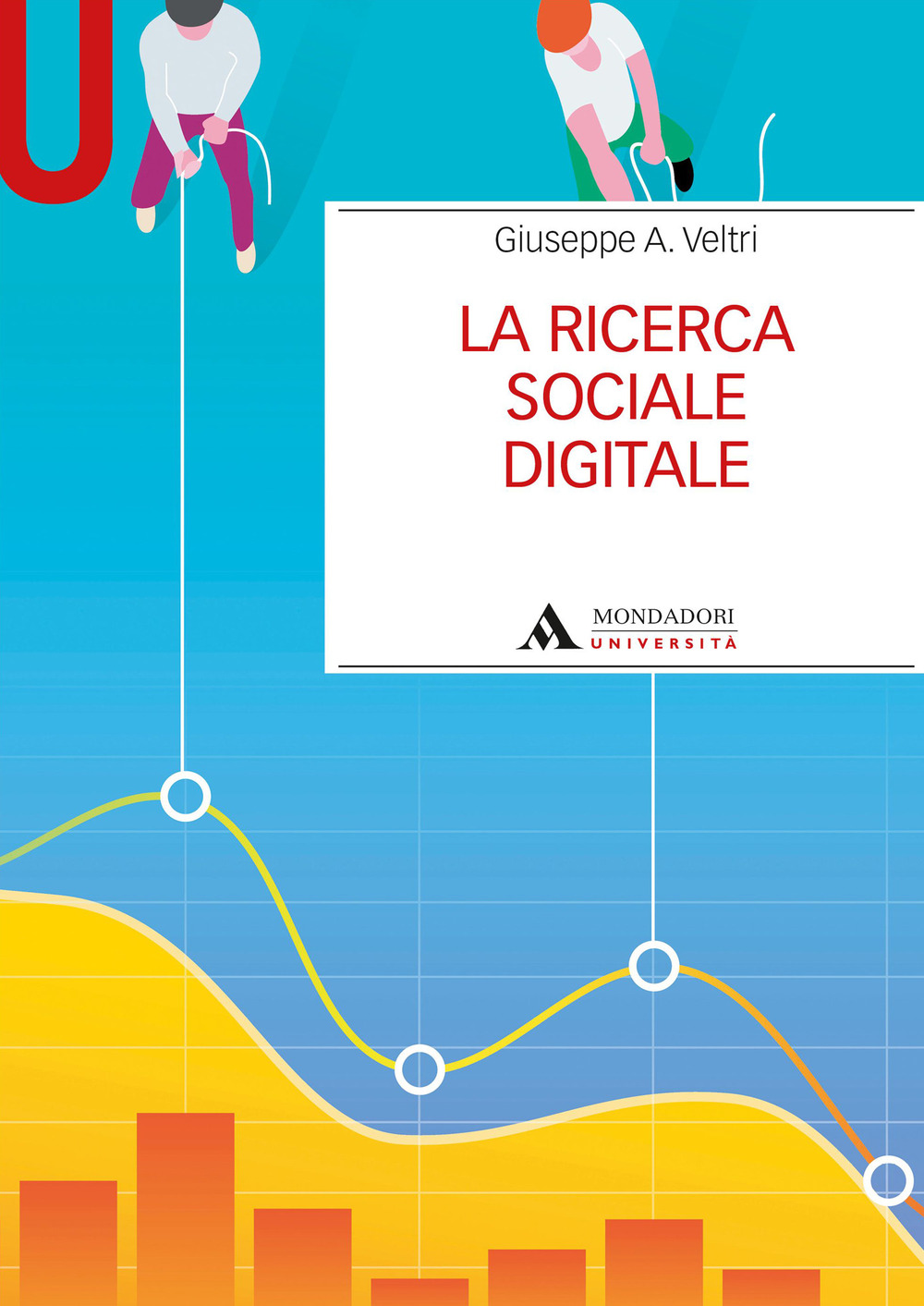 Image of La ricerca sociale digitale
