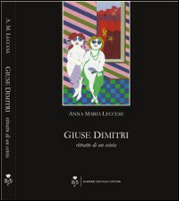 Giuse Dimitri. Ritratto di un esteta