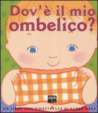 Dov'è il mio ombelico?