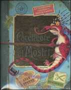 Libro Il diario di un cacciatore di mostri Nick Denchfield Adam Stower Alison Green