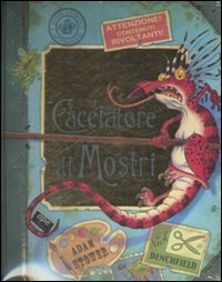 Il diario di un cacciatore di mostri