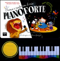 Suono e canto con il mio pianoforte