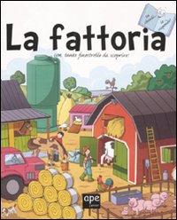 La fattoria. Tu chiedi... io rispondo!