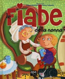 Le fiabe della nonna.pdf