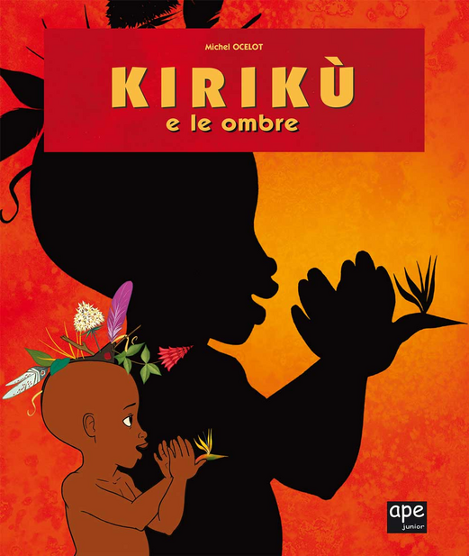 Kirikù e le ombre